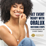 WHITOLUX by Oralux Essentials