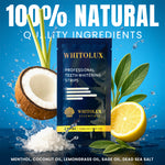 WHITOLUX by Oralux Essentials