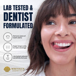 WHITOLUX by Oralux Essentials