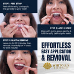 WHITOLUX by Oralux Essentials
