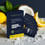 WHITOLUX by Oralux Essentials