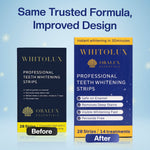 WHITOLUX by Oralux Essentials