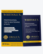 WHITOLUX by Oralux Essentials