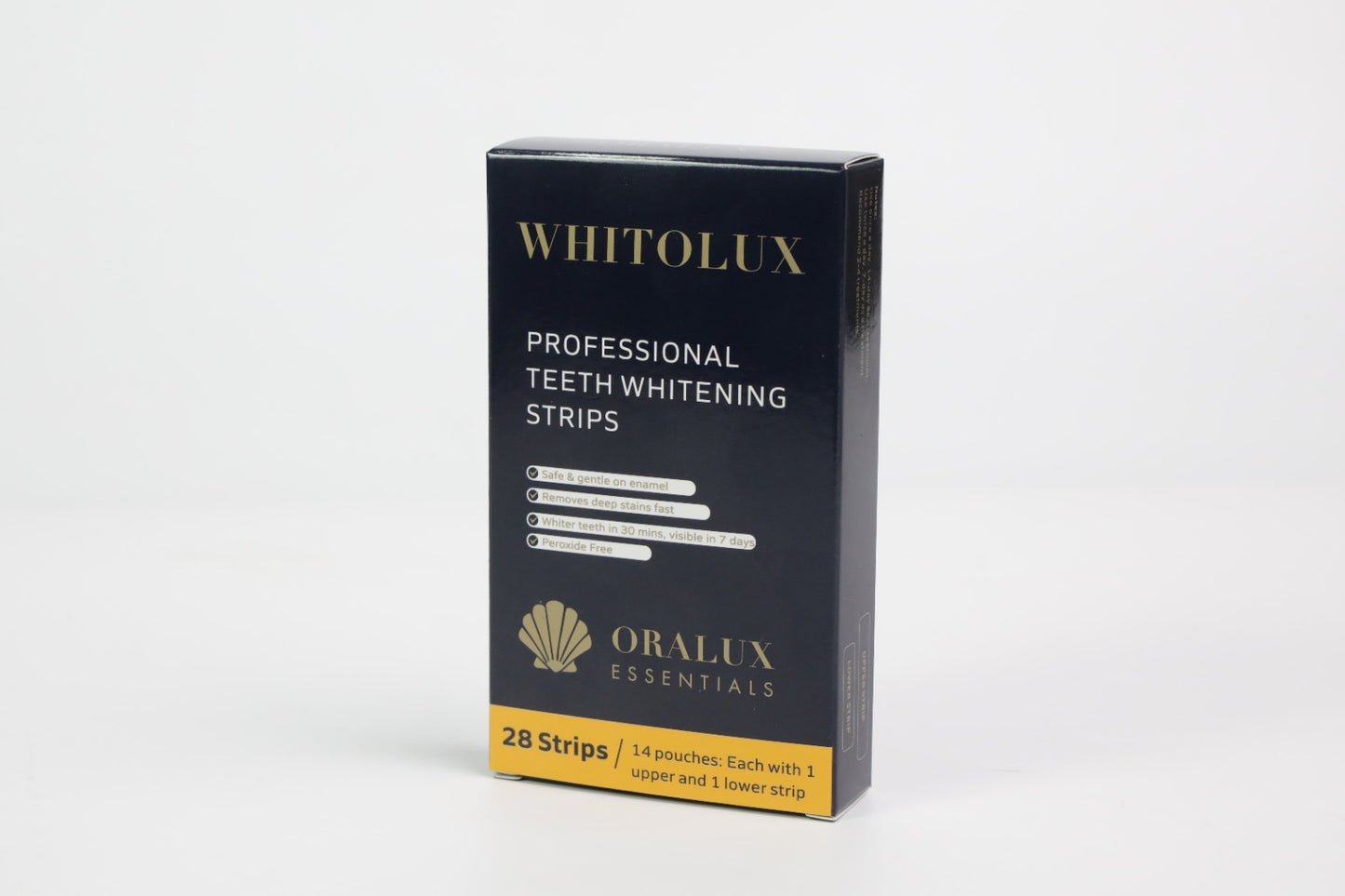 WHITOLUX by Oralux Essentials
