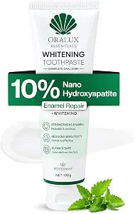 Daily toothpaste product
