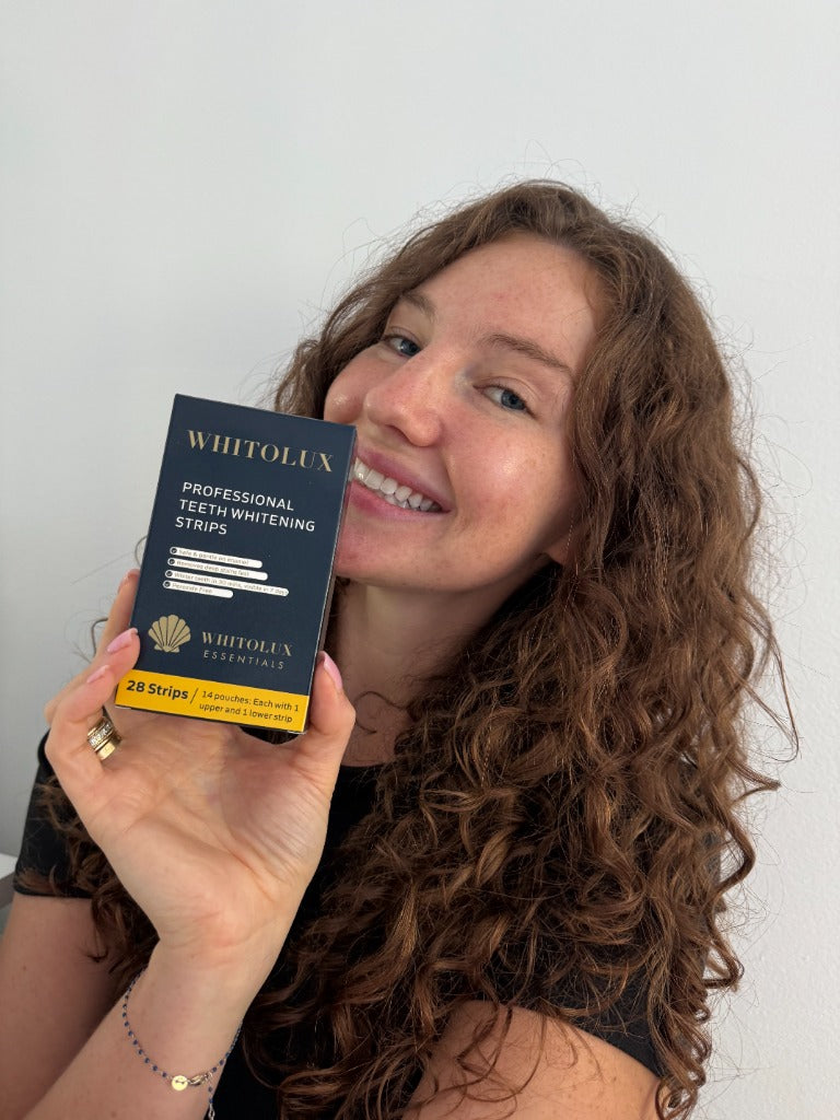 Oralux Essentials